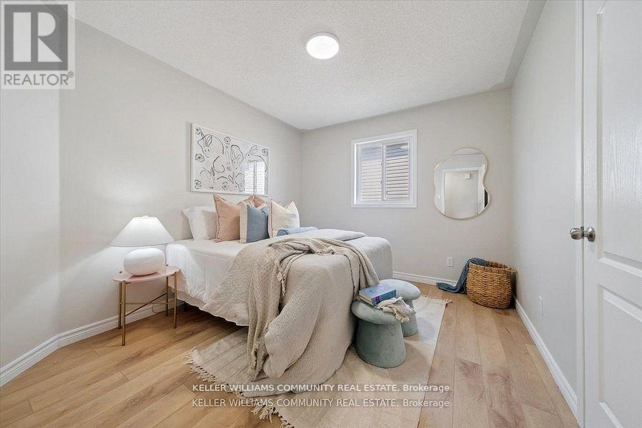 151 Parcells Crescent, Peterborough West (South), Ontario  K9K 2R2 - Photo 18 - X12440424