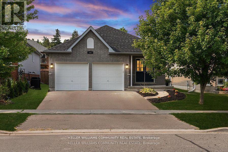 151 Parcells Crescent, Peterborough West (South), Ontario  K9K 2R2 - Photo 2 - X12440424