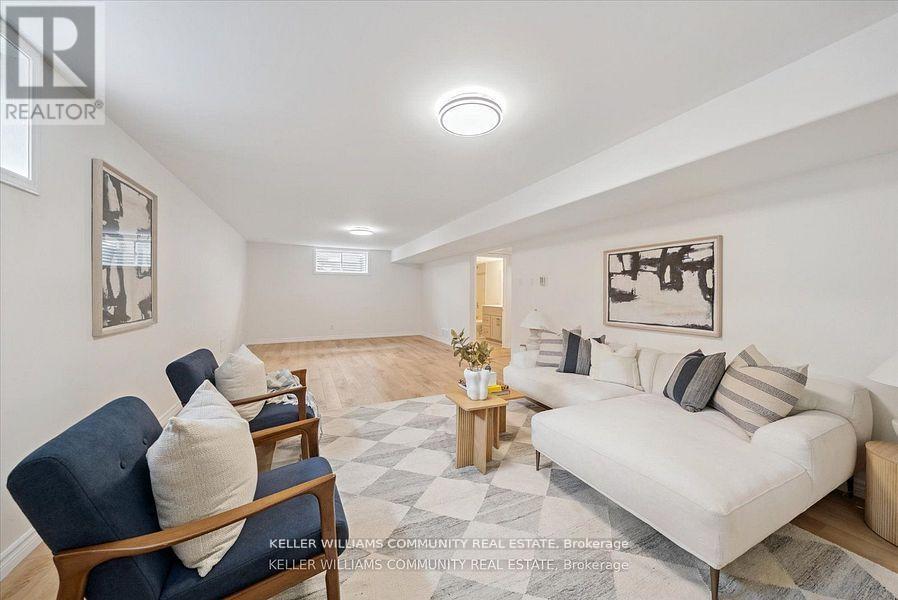 151 Parcells Crescent, Peterborough West (South), Ontario  K9K 2R2 - Photo 20 - X12440424