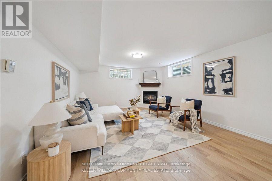 151 Parcells Crescent, Peterborough West (South), Ontario  K9K 2R2 - Photo 21 - X12440424