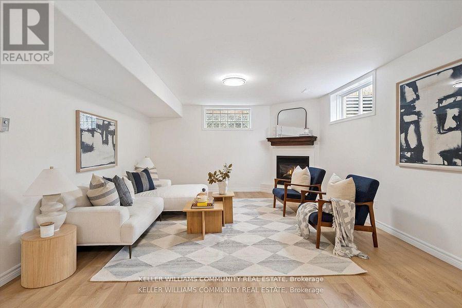 151 Parcells Crescent, Peterborough West (South), Ontario  K9K 2R2 - Photo 23 - X12440424