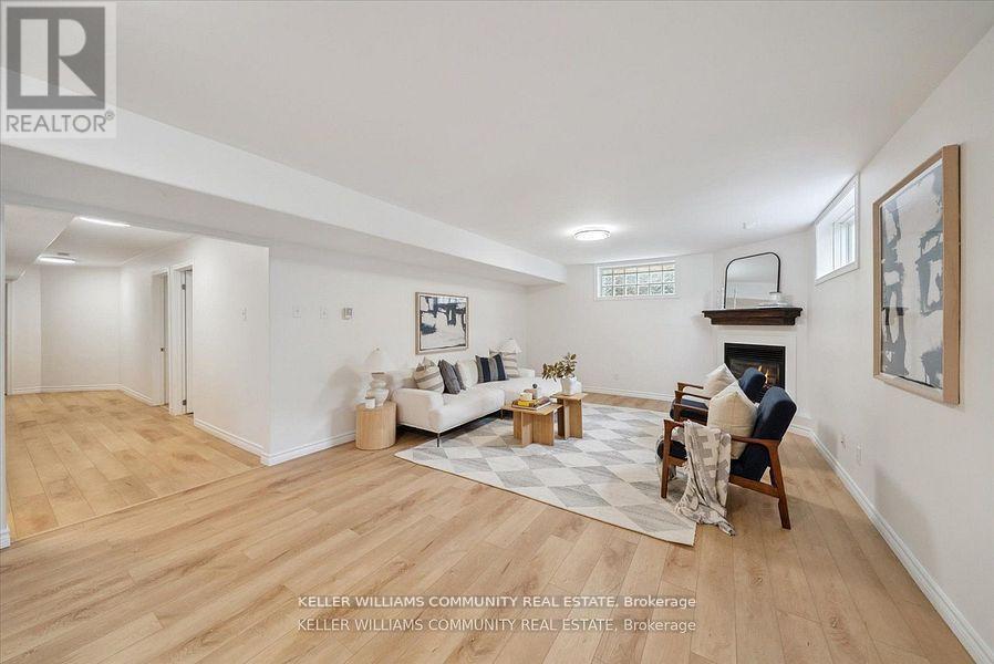 151 Parcells Crescent, Peterborough West (South), Ontario  K9K 2R2 - Photo 24 - X12440424