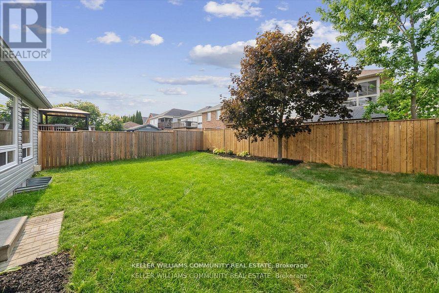 151 Parcells Crescent, Peterborough West (South), Ontario  K9K 2R2 - Photo 29 - X12440424