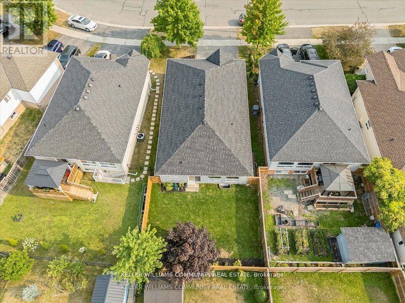 151 Parcells Crescent, Peterborough West (South), Ontario  K9K 2R2 - Photo 32 - X12440424