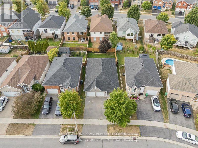 151 Parcells Crescent, Peterborough West (South), Ontario  K9K 2R2 - Photo 34 - X12440424