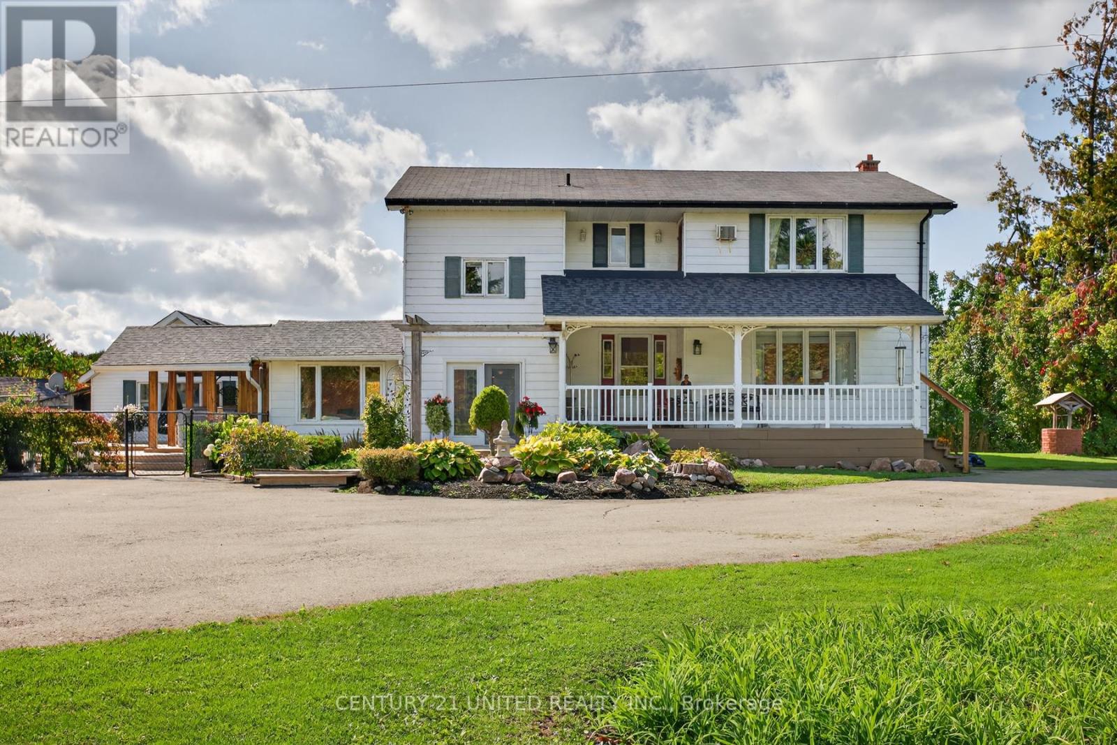 4322 Hwy 7, Kawartha Lakes (Emily), Ontario  K0L 2W0 - Photo 1 - X12440546