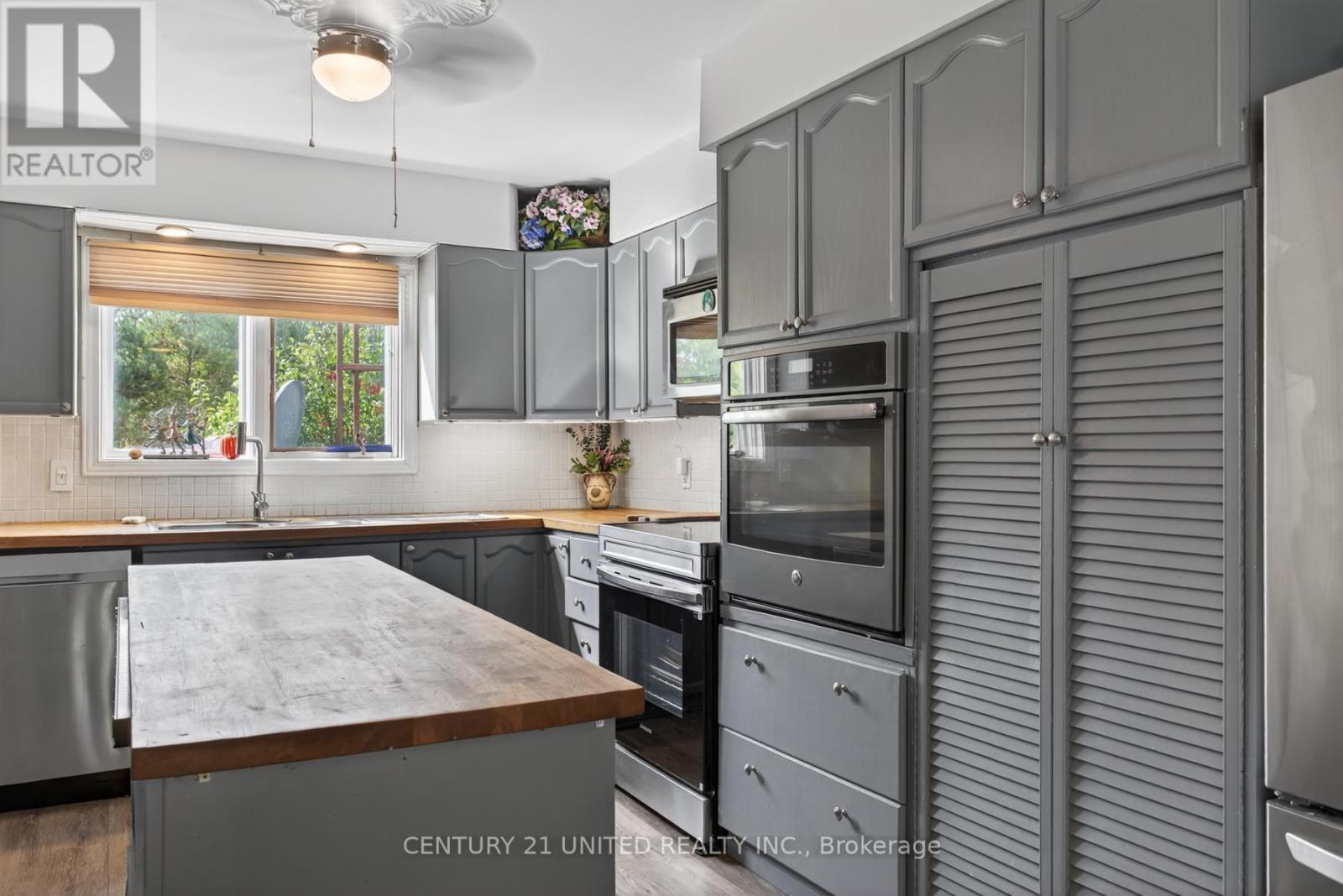 4322 Hwy 7, Kawartha Lakes (Emily), Ontario  K0L 2W0 - Photo 18 - X12440546