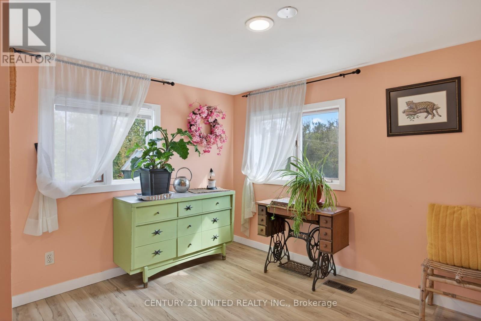 4322 Hwy 7, Kawartha Lakes (Emily), Ontario  K0L 2W0 - Photo 22 - X12440546