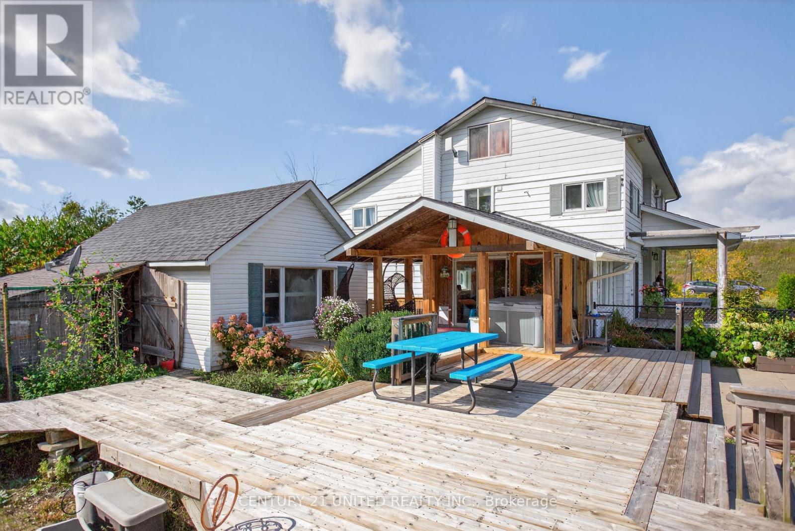 4322 Hwy 7, Kawartha Lakes (Emily), Ontario  K0L 2W0 - Photo 42 - X12440546