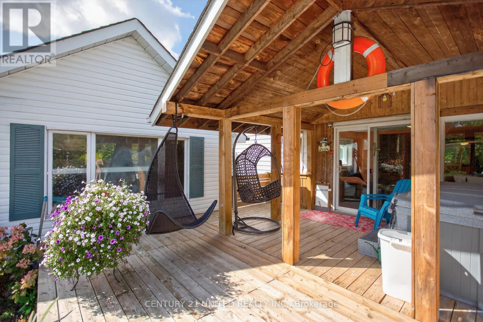4322 Hwy 7, Kawartha Lakes (Emily), Ontario  K0L 2W0 - Photo 43 - X12440546