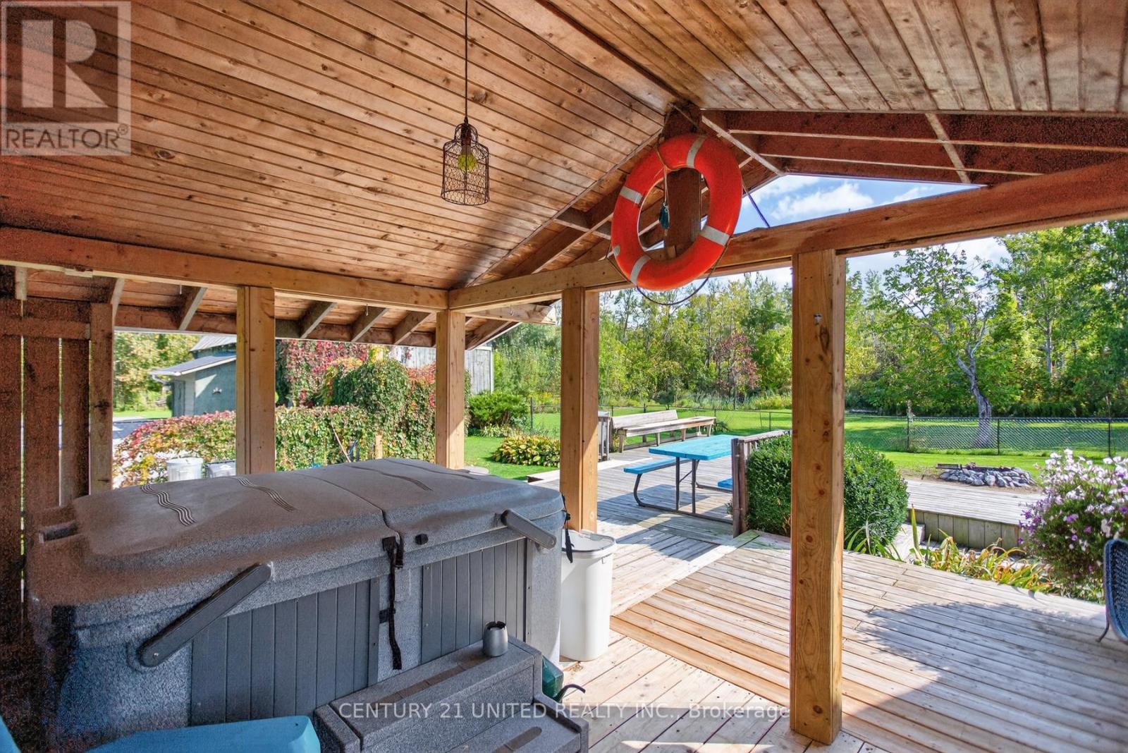 4322 Hwy 7, Kawartha Lakes (Emily), Ontario  K0L 2W0 - Photo 44 - X12440546