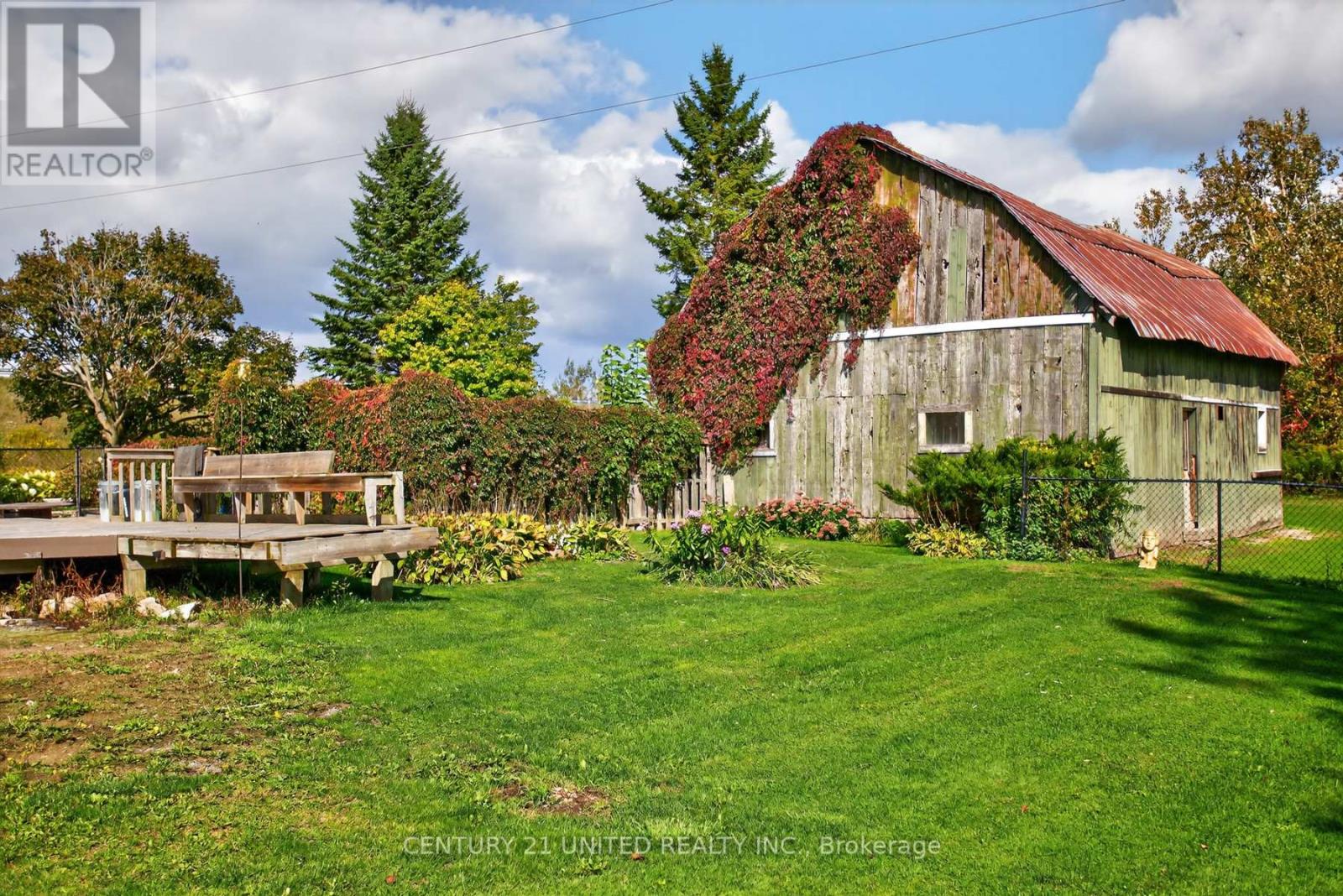 4322 Hwy 7, Kawartha Lakes (Emily), Ontario  K0L 2W0 - Photo 46 - X12440546