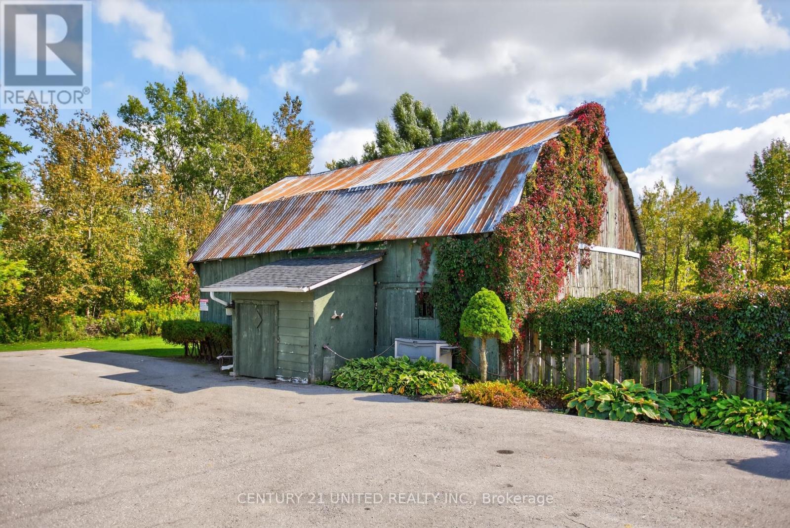 4322 Hwy 7, Kawartha Lakes (Emily), Ontario  K0L 2W0 - Photo 47 - X12440546