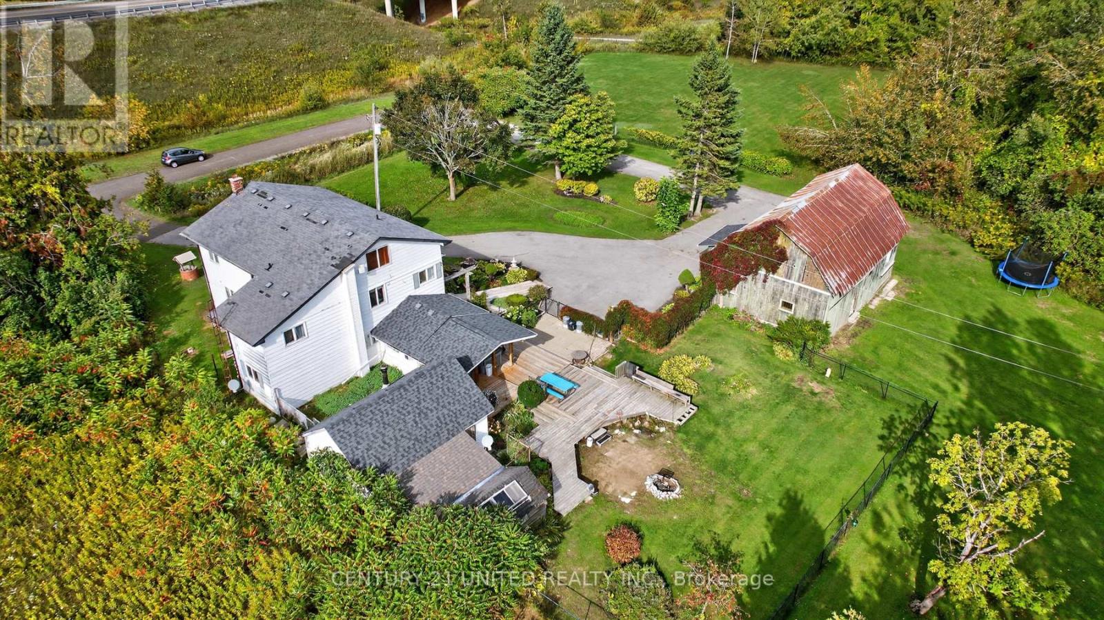 4322 Hwy 7, Kawartha Lakes (Emily), Ontario  K0L 2W0 - Photo 48 - X12440546