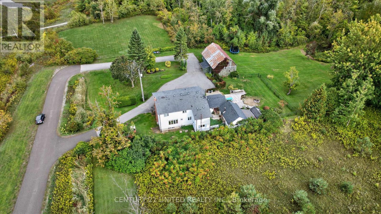 4322 Hwy 7, Kawartha Lakes (Emily), Ontario  K0L 2W0 - Photo 49 - X12440546