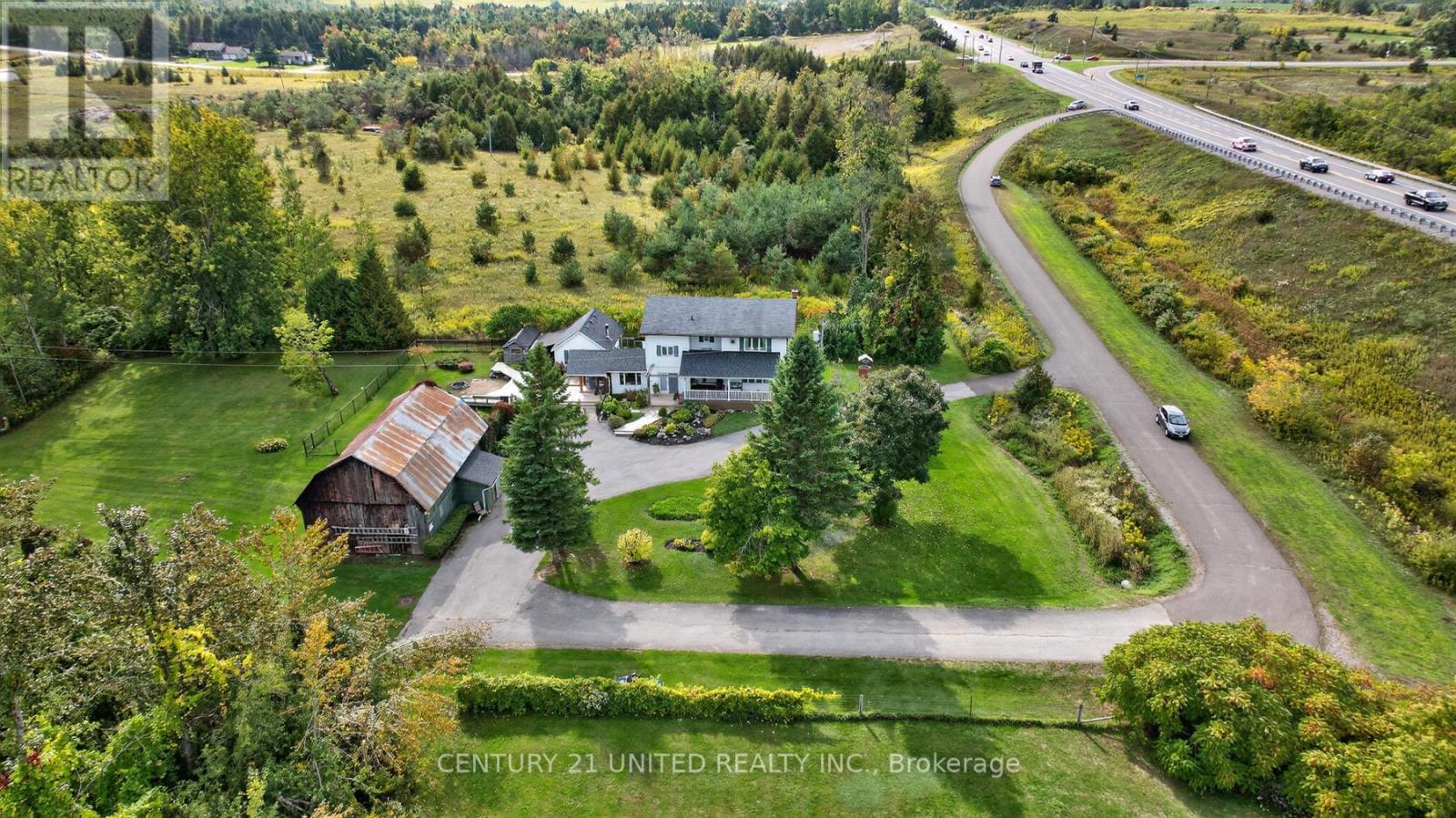 4322 Hwy 7, Kawartha Lakes (Emily), Ontario  K0L 2W0 - Photo 50 - X12440546