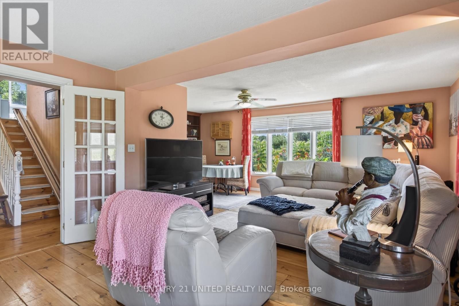 4322 Hwy 7, Kawartha Lakes (Emily), Ontario  K0L 2W0 - Photo 8 - X12440546