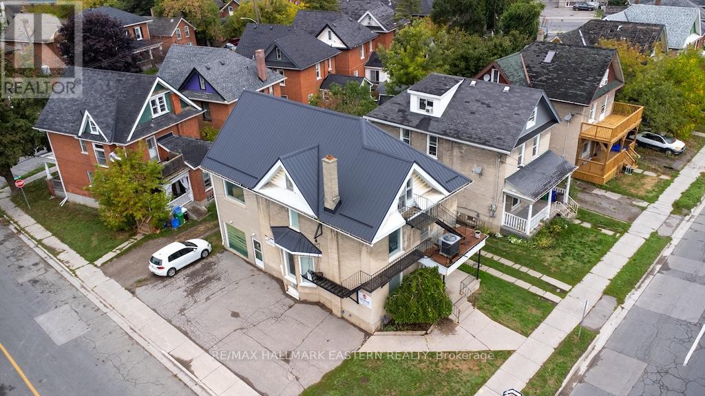 203 Park Street N, Peterborough (Town Ward 3), Ontario  K9J 3P7 - Photo 42 - X12440559