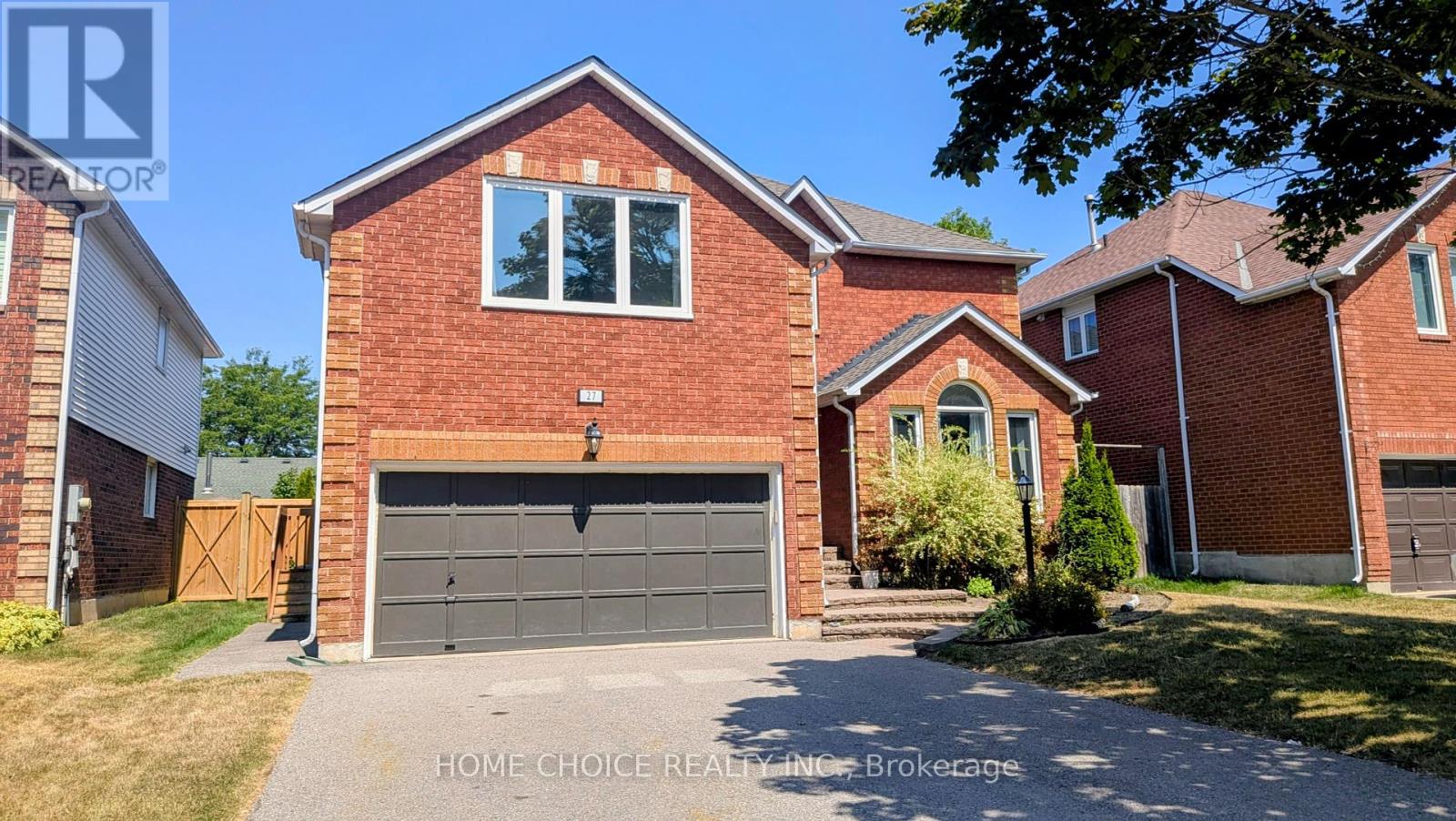 27 Doncaster Crescent, Clarington (Newcastle), Ontario  L1B 1E8 - Photo 1 - E12440620