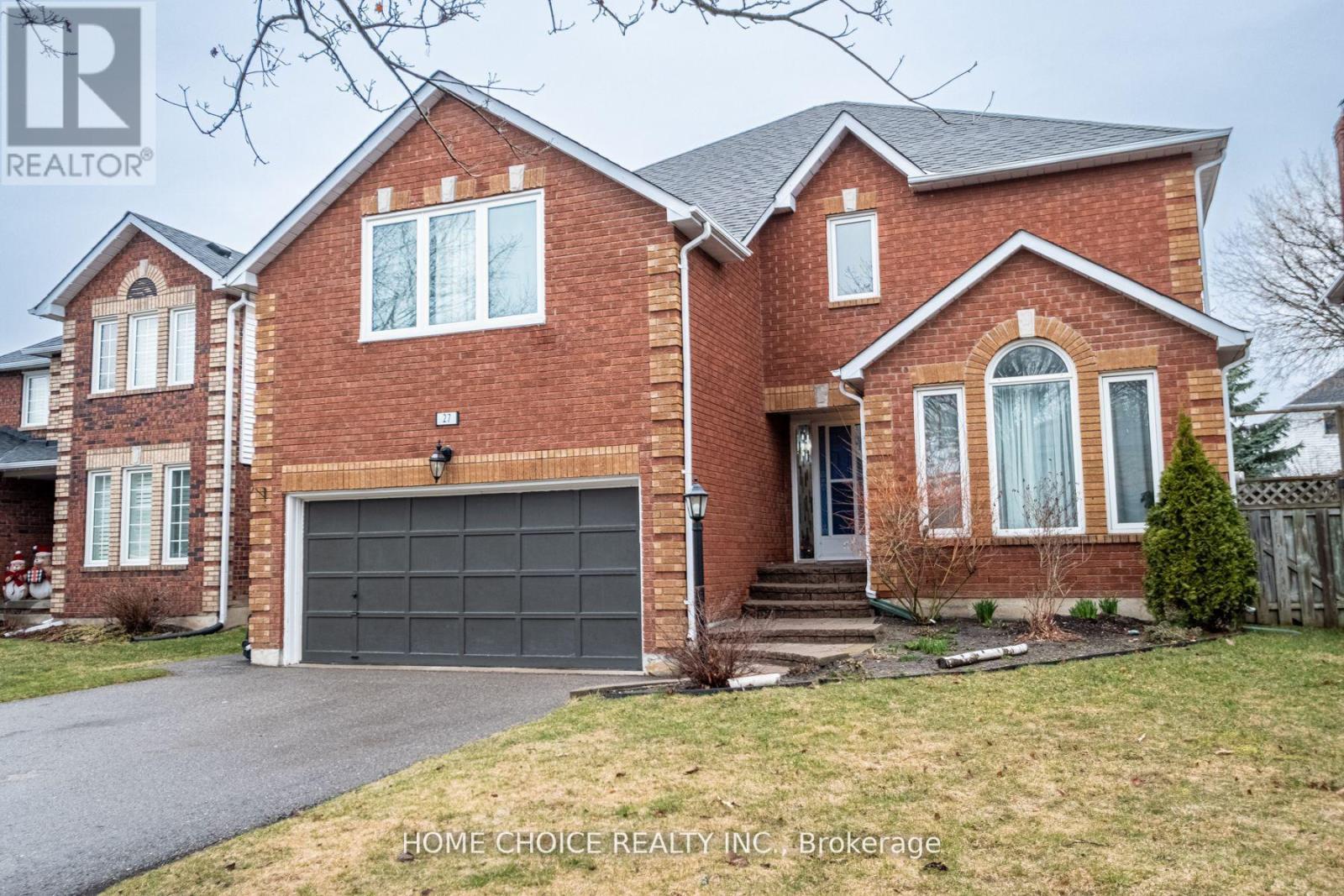 27 Doncaster Crescent, Clarington (Newcastle), Ontario  L1B 1E8 - Photo 2 - E12440620