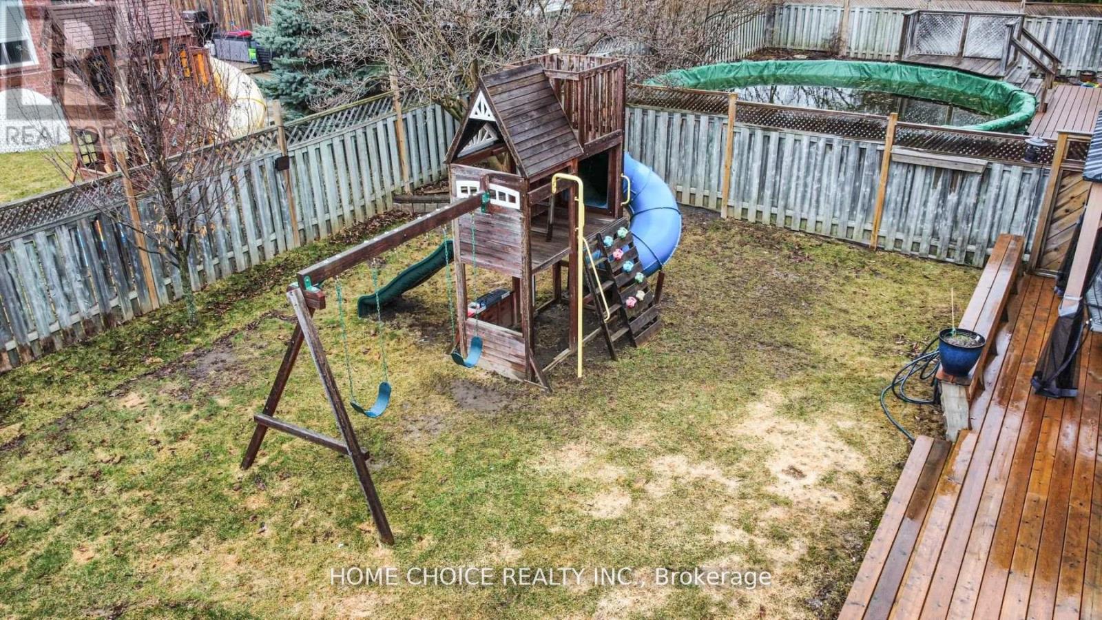 27 Doncaster Crescent, Clarington (Newcastle), Ontario  L1B 1E8 - Photo 38 - E12440620