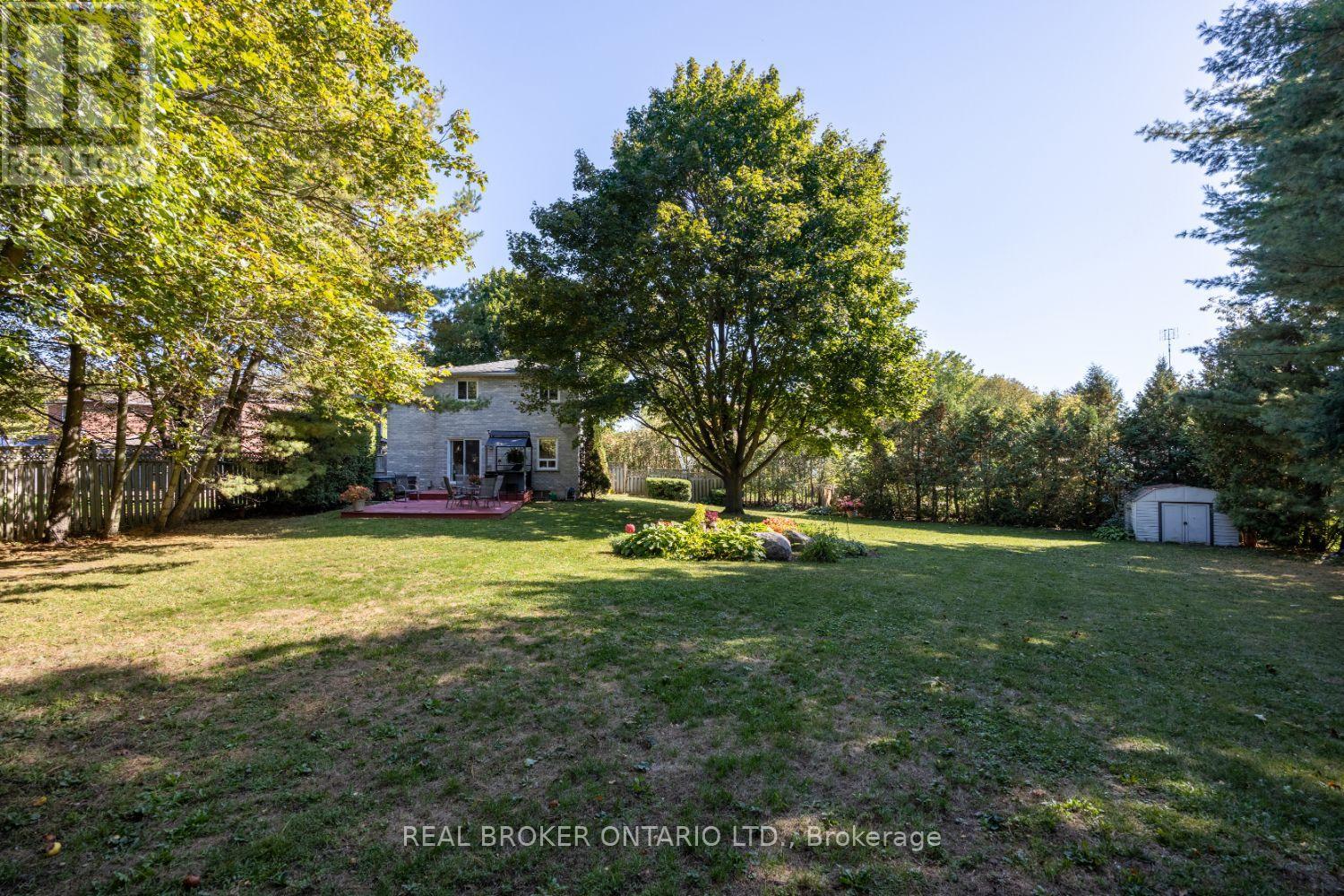 6 ANDREW COURT, clarington (newcastle), Ontario