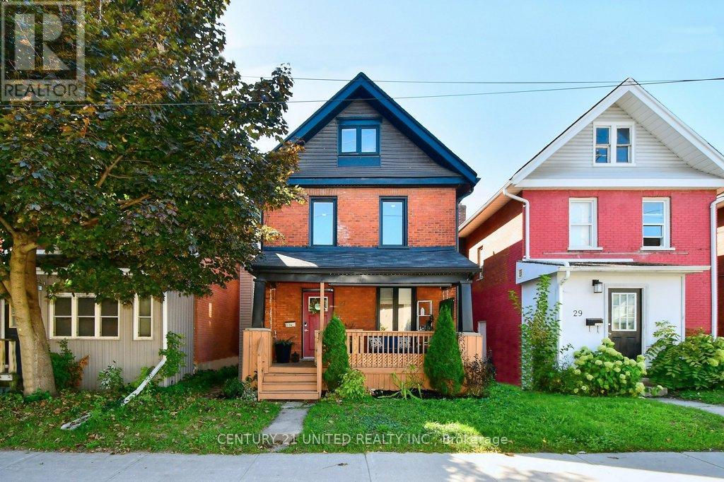 27 PARK STREET N, peterborough (town ward 3), Ontario