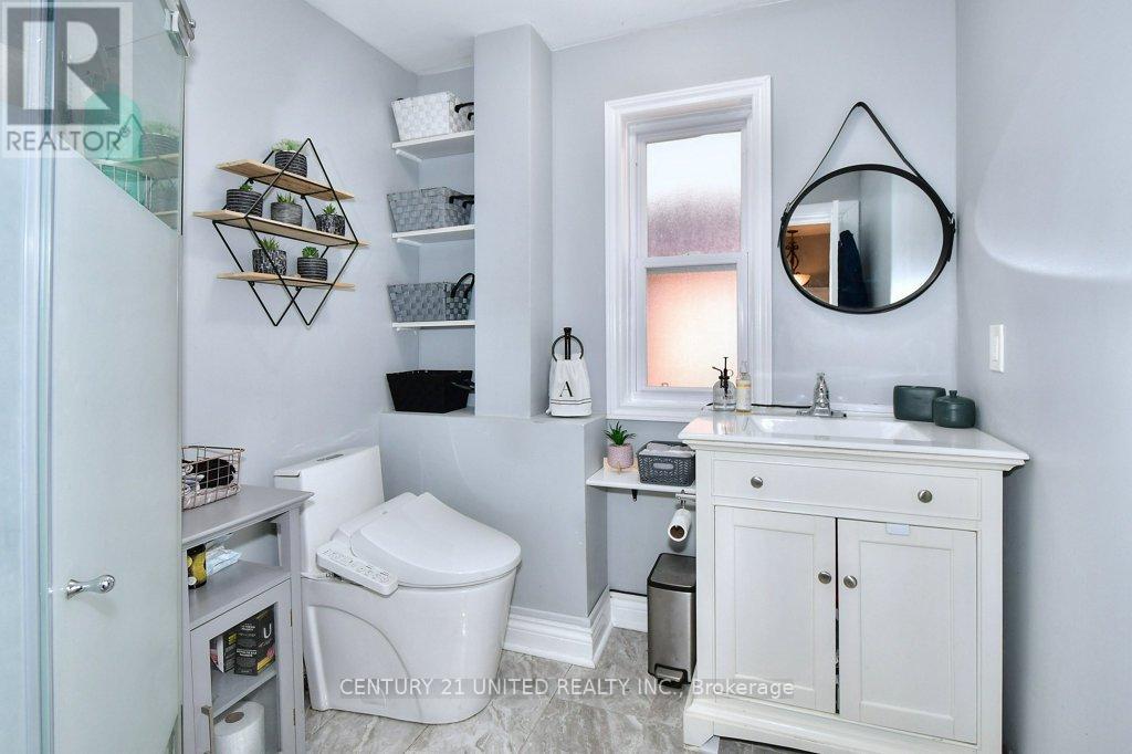 27 Park Street N, Peterborough (Town Ward 3), Ontario  K9J 3V3 - Photo 32 - X12440698