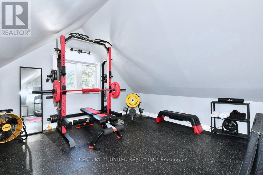 27 Park Street N, Peterborough (Town Ward 3), Ontario  K9J 3V3 - Photo 33 - X12440698