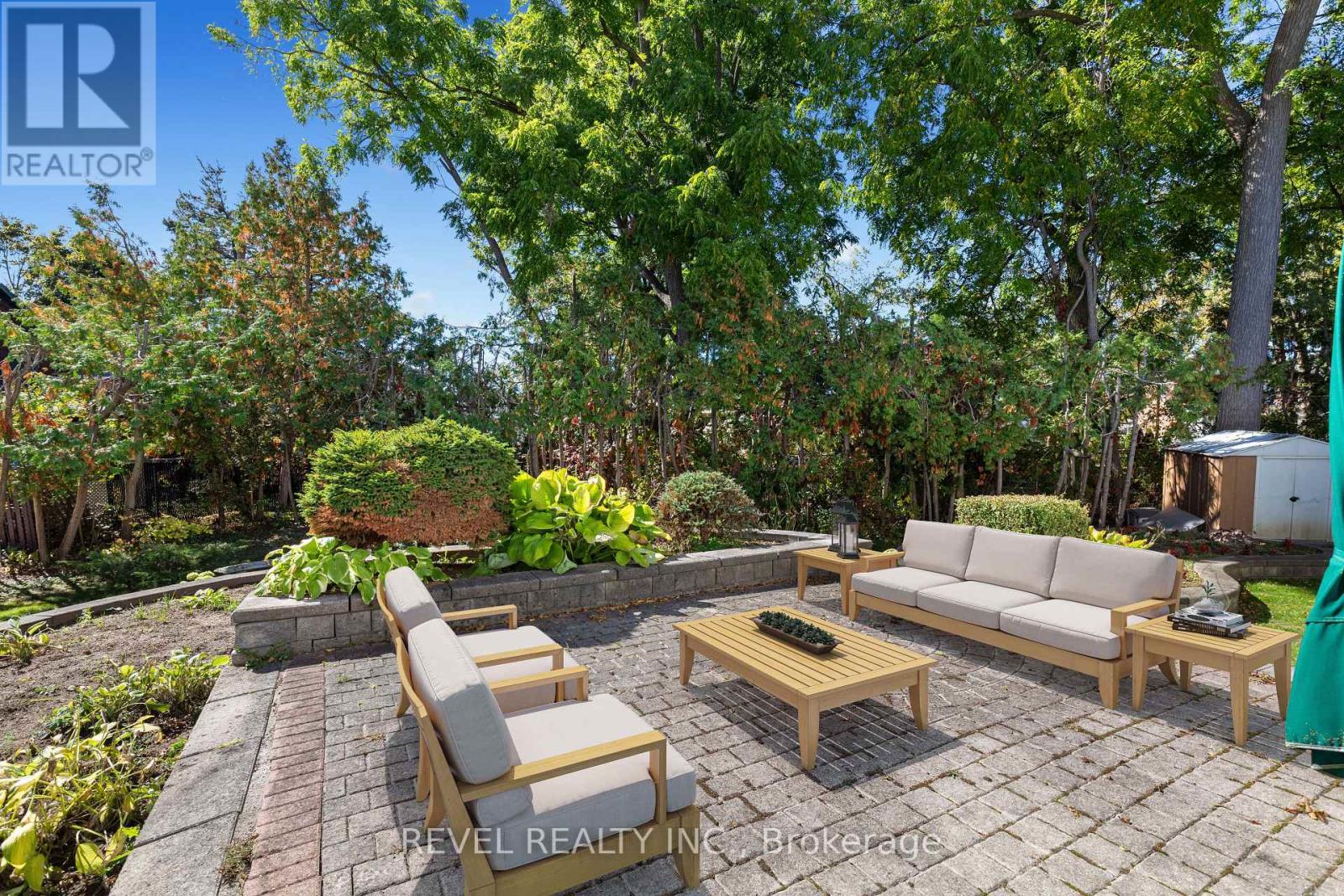 13 Sylvan Crescent, Kawartha Lakes (Lindsay), Ontario  K9V 2W4 - Photo 40 - X12440955