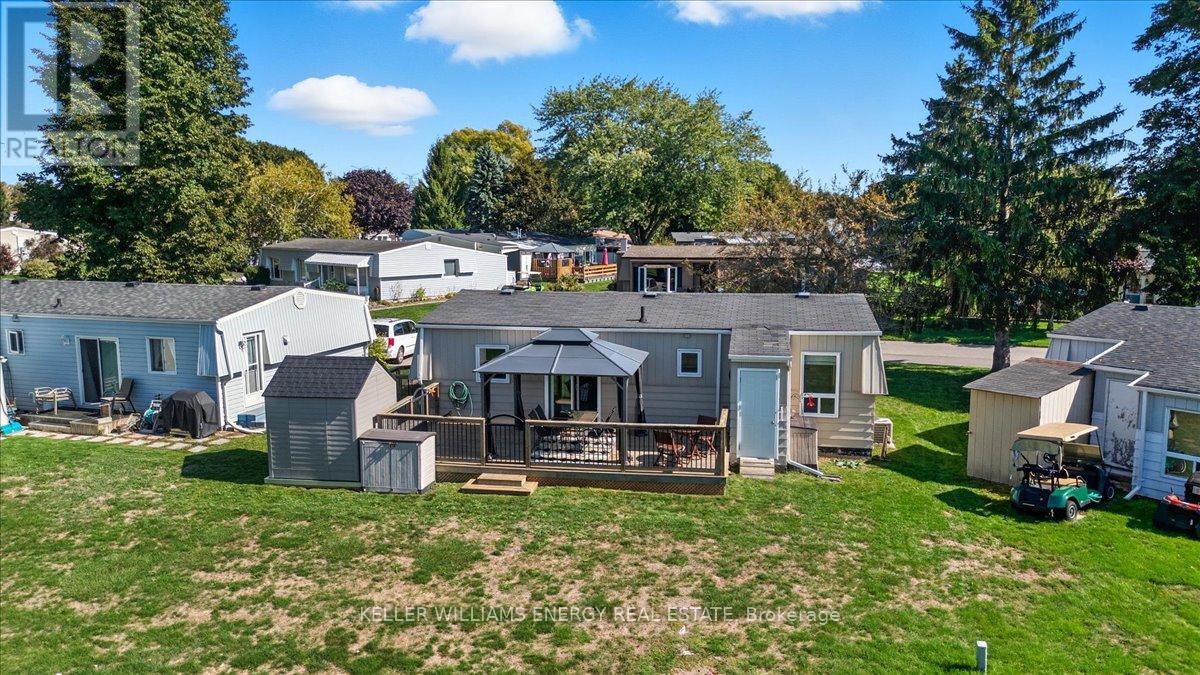 79 Fairway Drive, Clarington (Newcastle), Ontario  L1B 1B1 - Photo 26 - E12441035