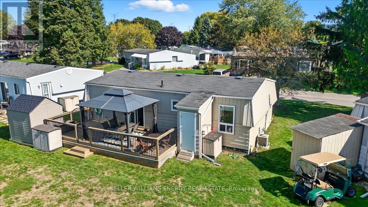 79 Fairway Drive, Clarington (Newcastle), Ontario  L1B 1B1 - Photo 27 - E12441035