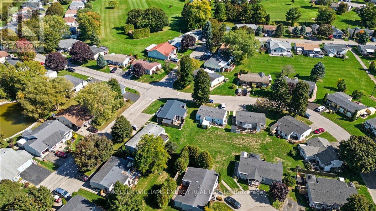 79 Fairway Drive, Clarington (Newcastle), Ontario  L1B 1B1 - Photo 33 - E12441035