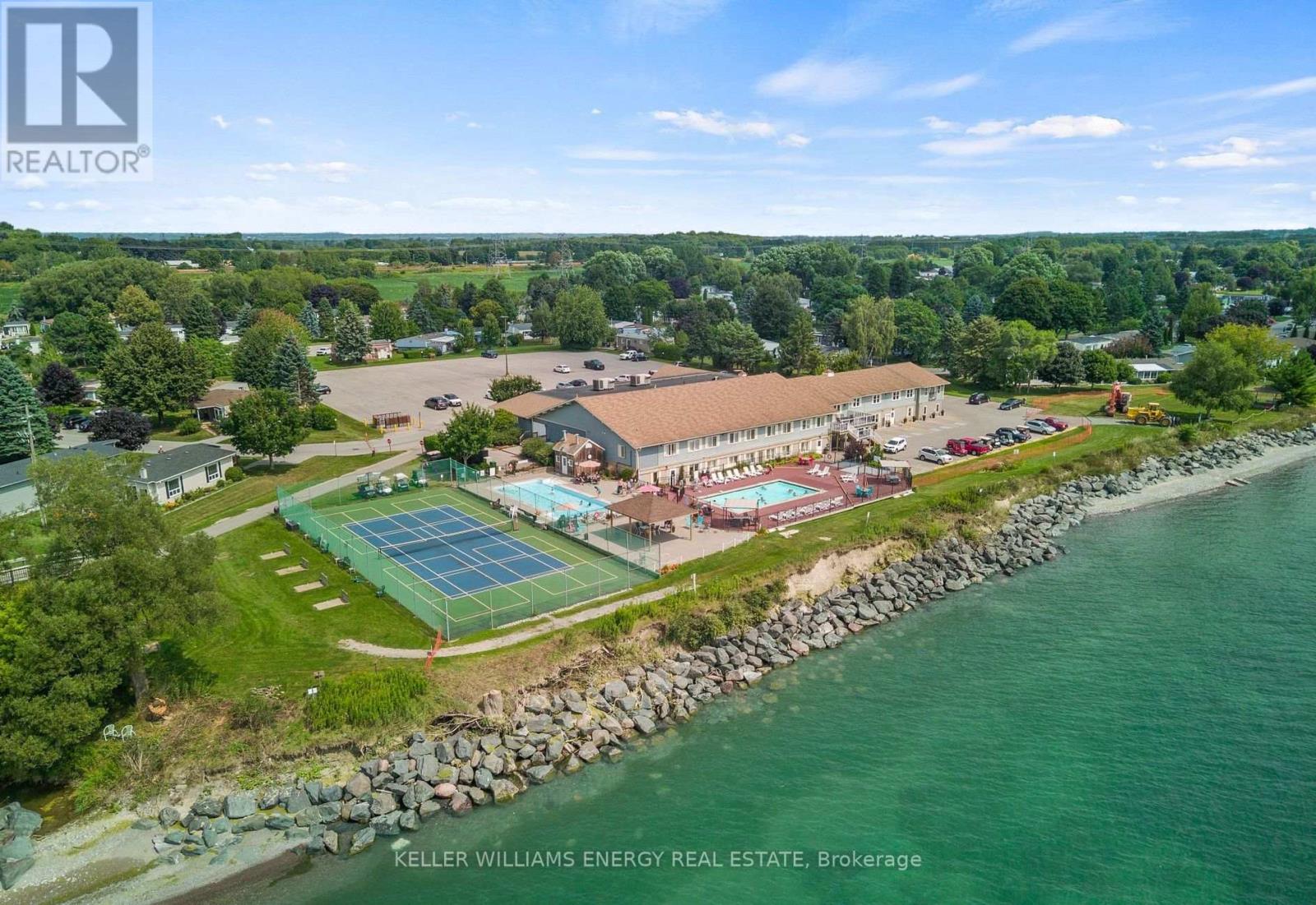 79 Fairway Drive, Clarington (Newcastle), Ontario  L1B 1B1 - Photo 42 - E12441035