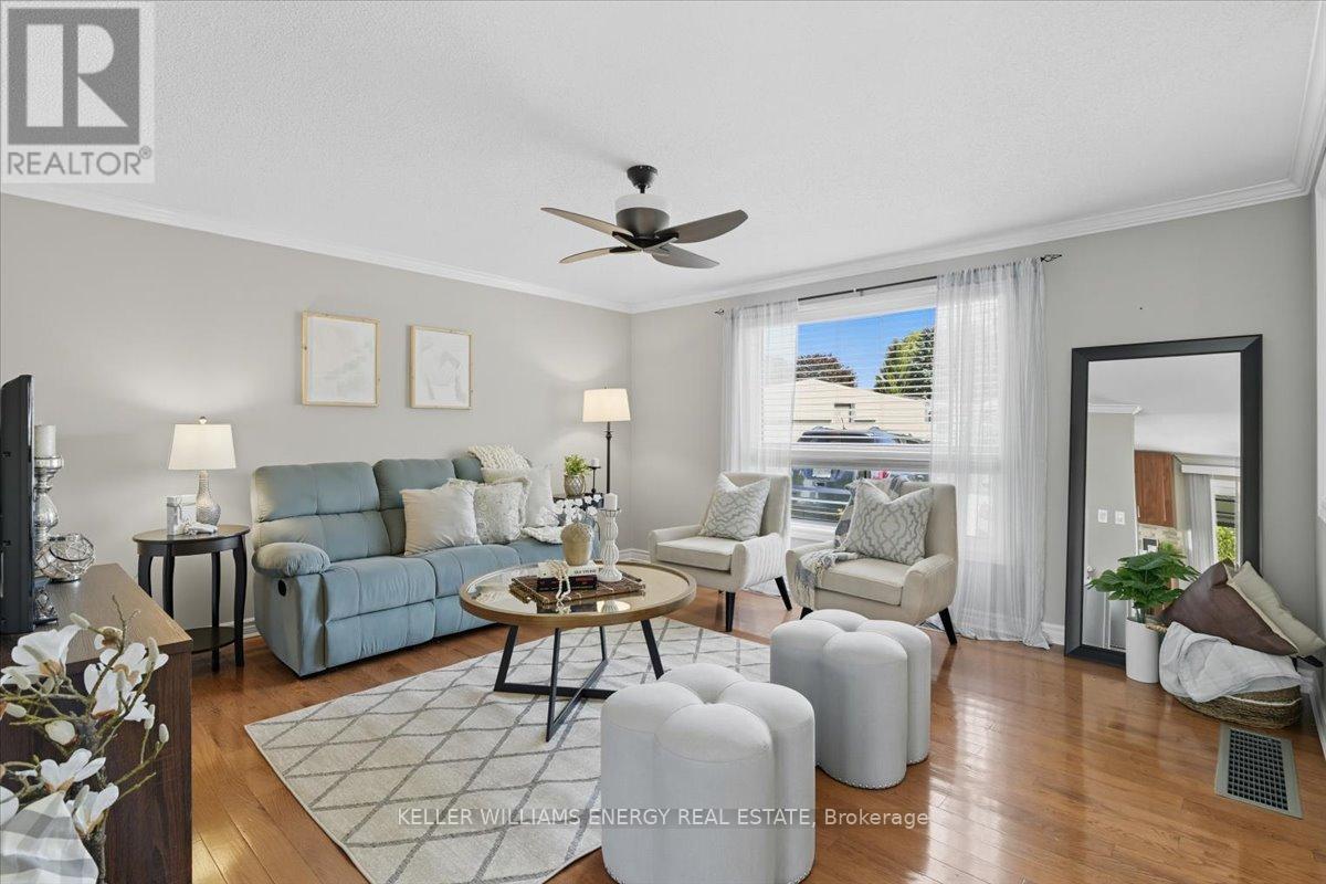 79 Fairway Drive, Clarington (Newcastle), Ontario  L1B 1B1 - Photo 8 - E12441035