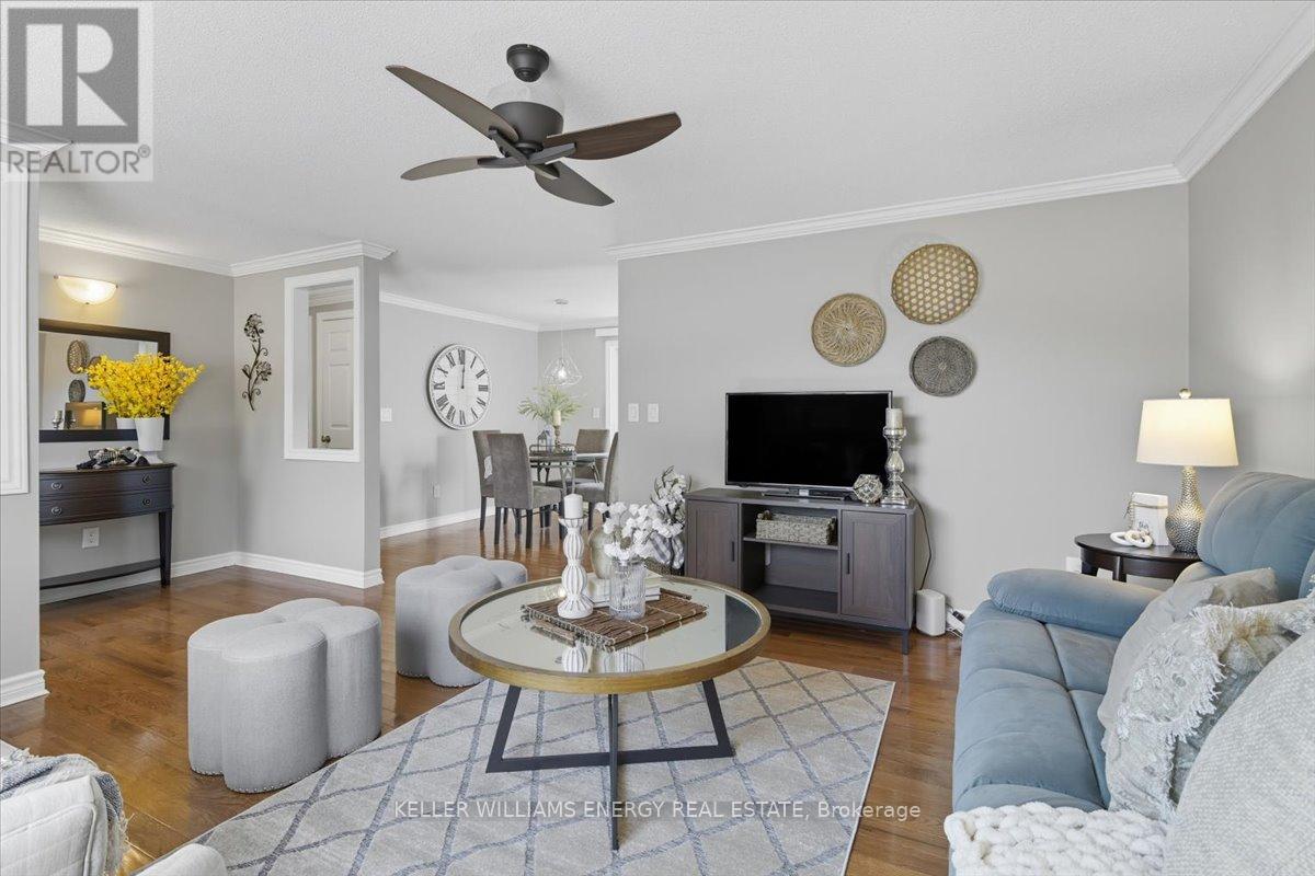 79 Fairway Drive, Clarington (Newcastle), Ontario  L1B 1B1 - Photo 9 - E12441035