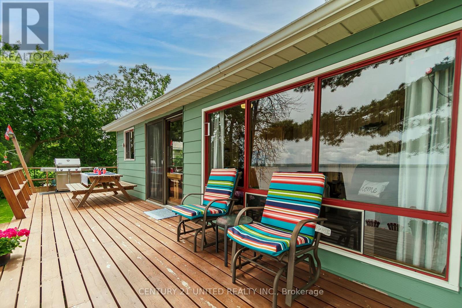 37 Lakeshore Road, Hiawatha First Nation, Ontario  K0L 2G0 - Photo 31 - X12441222