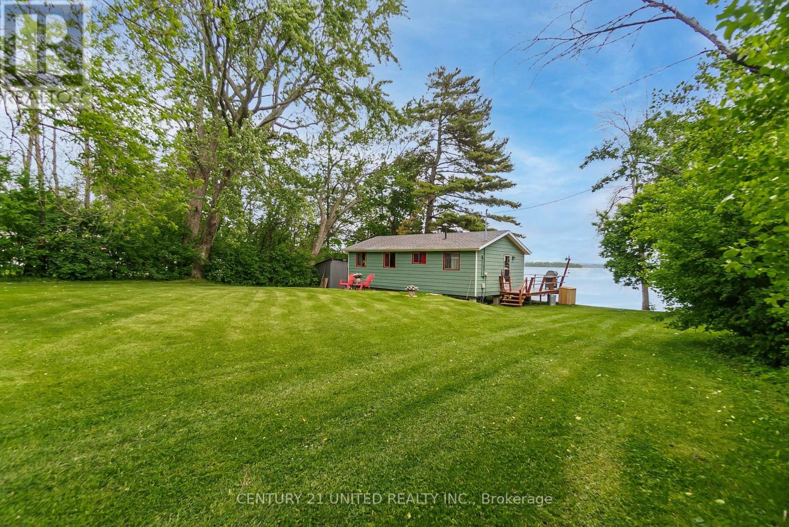 37 Lakeshore Road, Hiawatha First Nation, Ontario  K0L 2G0 - Photo 37 - X12441222