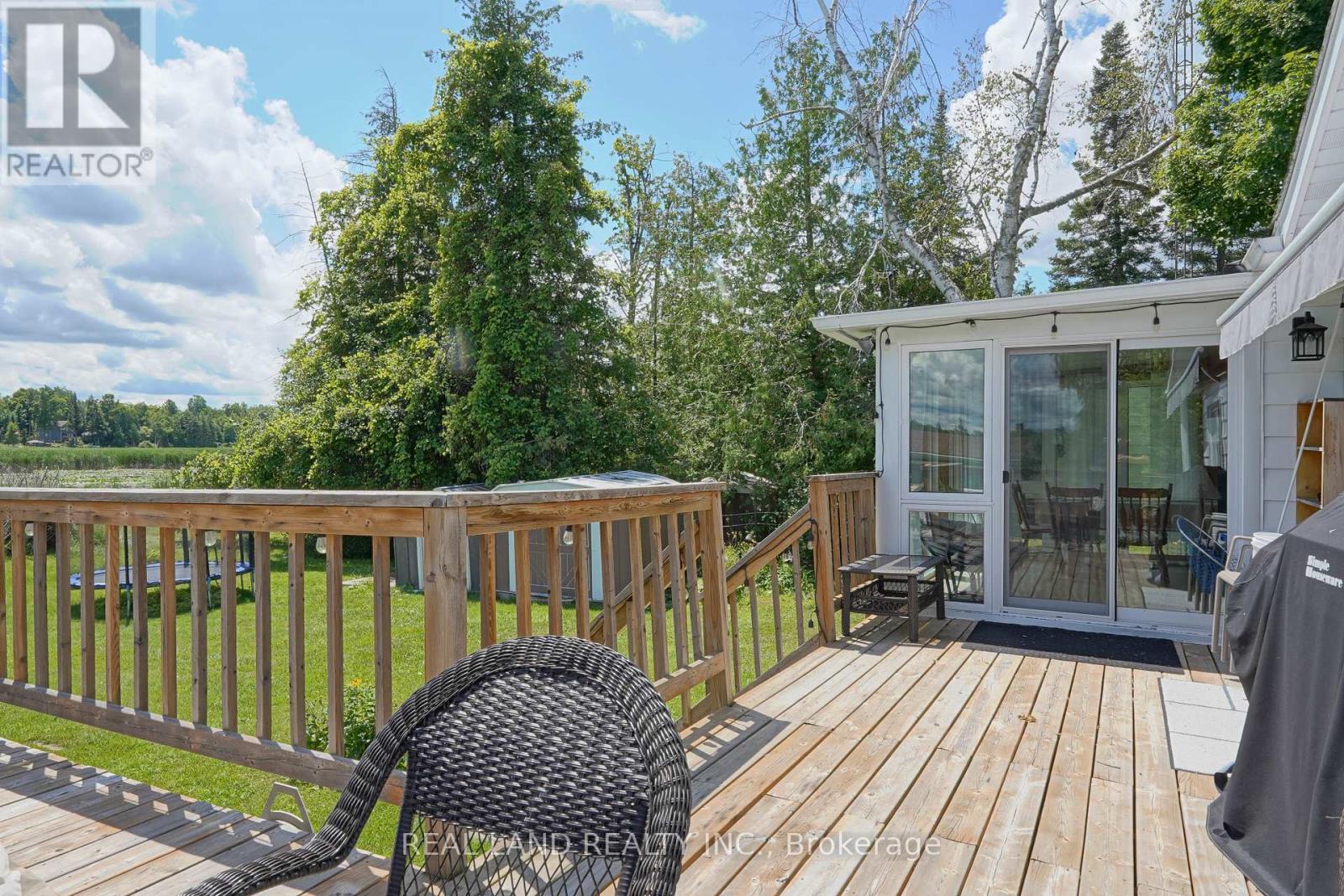 21 Marilyn Crescent, Kawartha Lakes (Emily), Ontario  K0L 1T0 - Photo 45 - X12441318