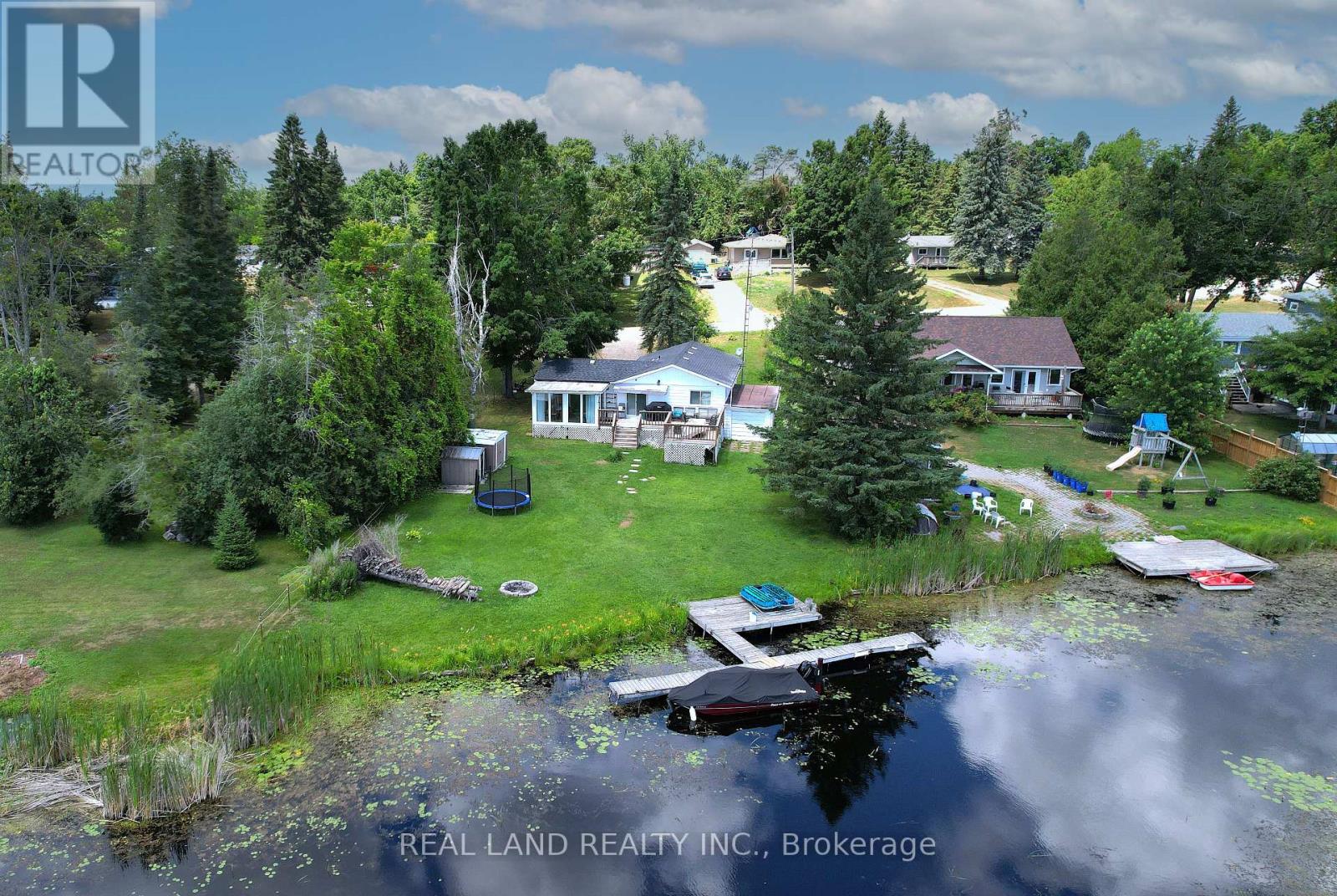 21 Marilyn Crescent, Kawartha Lakes (Emily), Ontario  K0L 1T0 - Photo 6 - X12441318