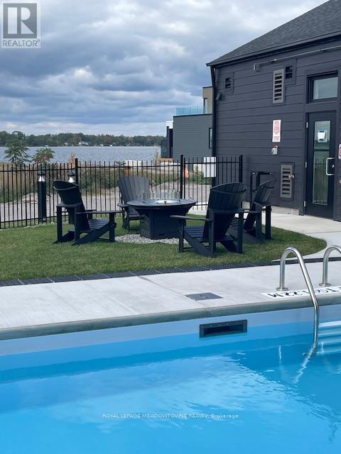 407 - 19b West Street N, Kawartha Lakes (Fenelon Falls), Ontario  K9V 1C4 - Photo 14 - X12441645