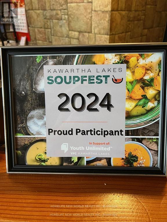 65 Albert Street S, Kawartha Lakes (Lindsay), Ontario  K9V 3H2 - Photo 31 - X12442052