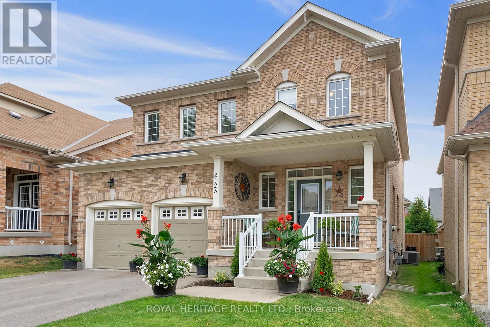 2125 Rudell Road, Clarington (Newcastle), Ontario  L1B 0C6 - Photo 2 - E12442476