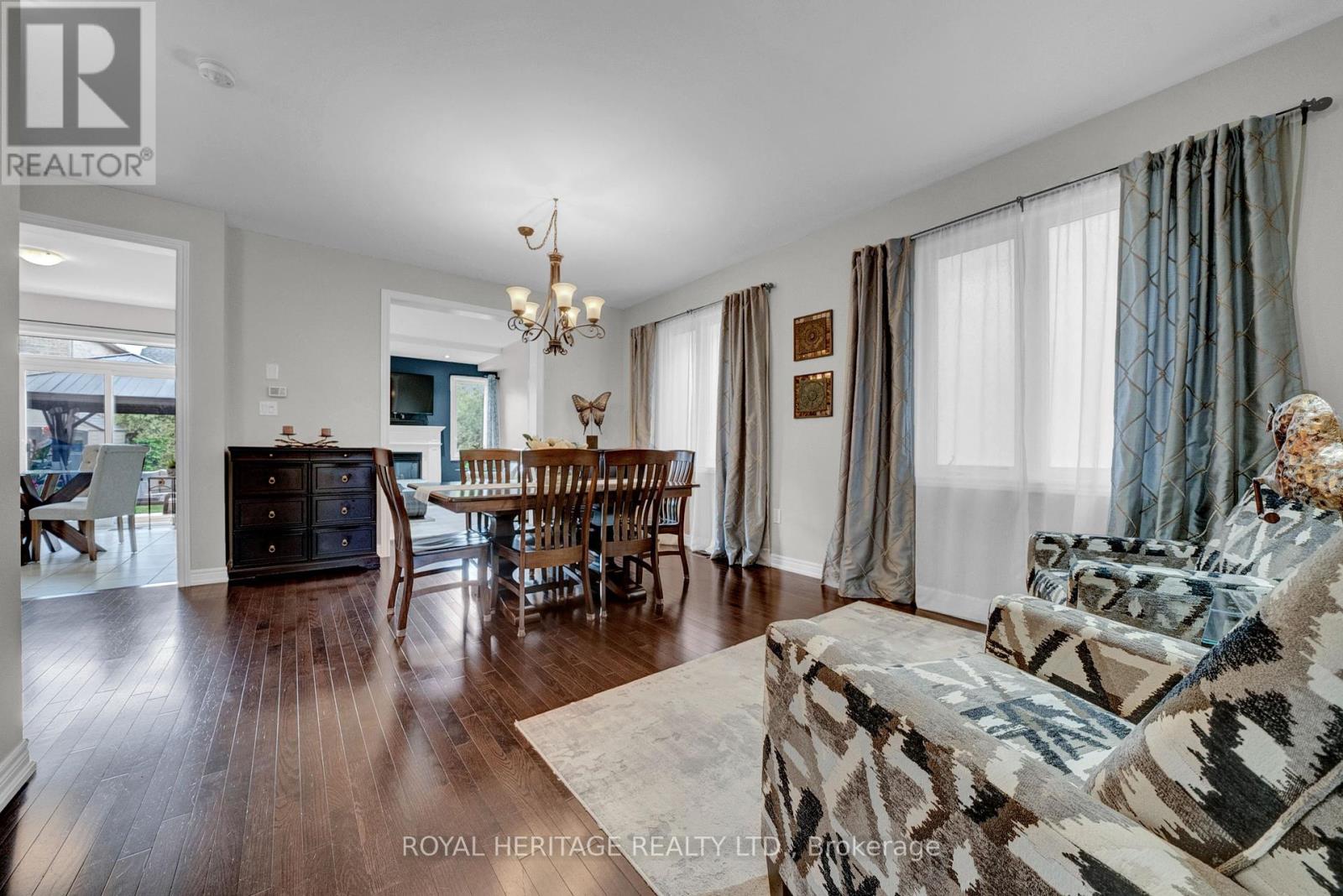 2125 Rudell Road, Clarington (Newcastle), Ontario  L1B 0C6 - Photo 5 - E12442476