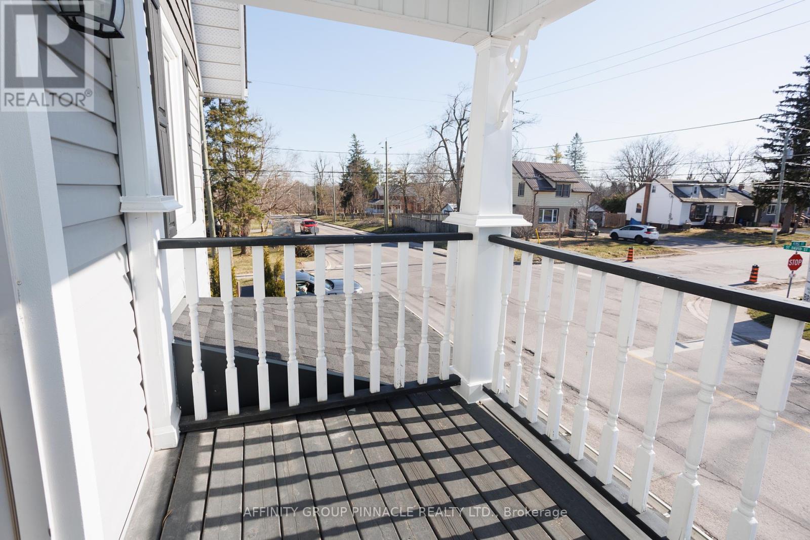 16 St David Street, Kawartha Lakes (Lindsay), Ontario  K9V 1N1 - Photo 18 - X12442495