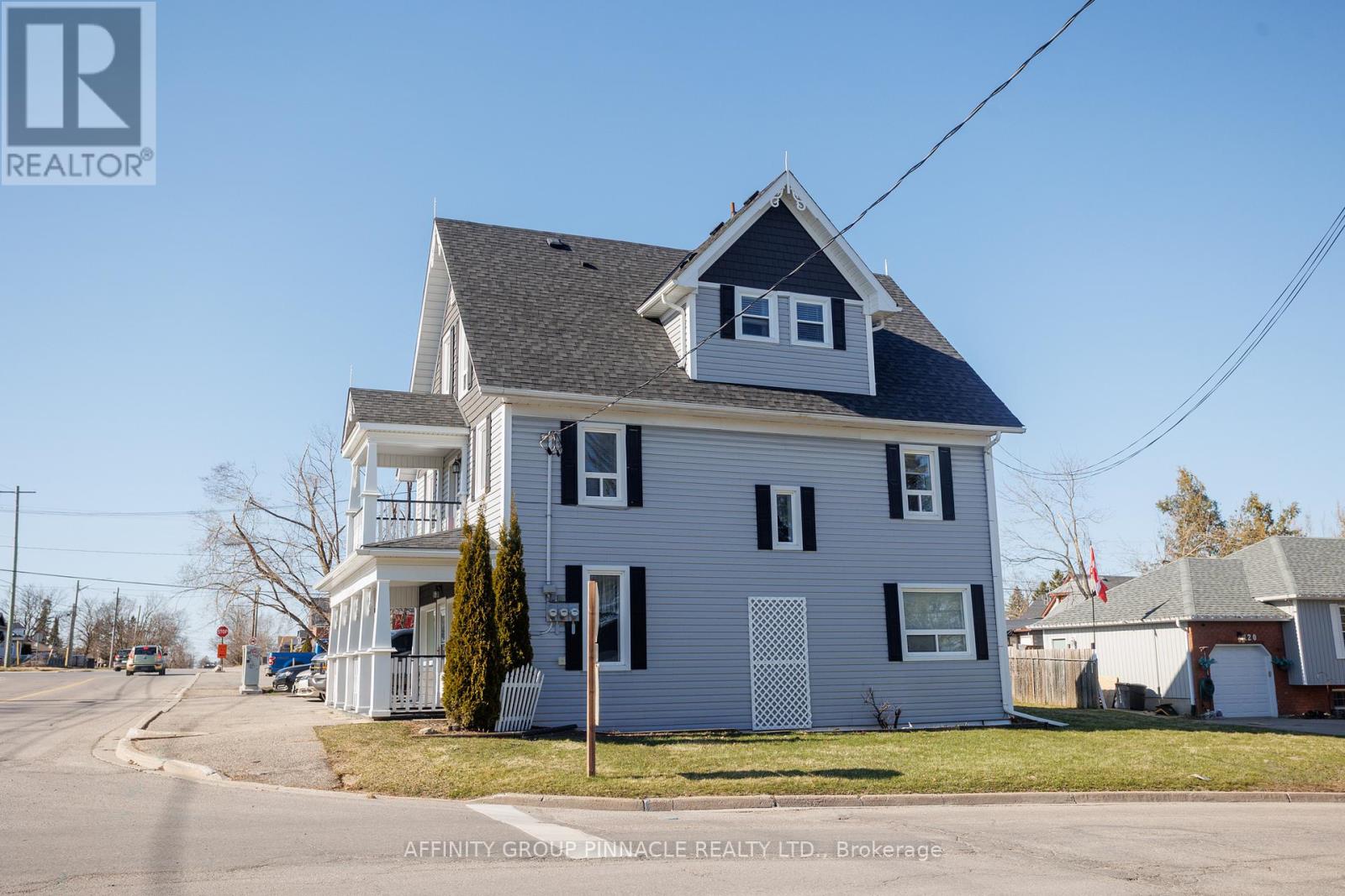 16 St David Street, Kawartha Lakes (Lindsay), Ontario  K9V 1N1 - Photo 3 - X12442495