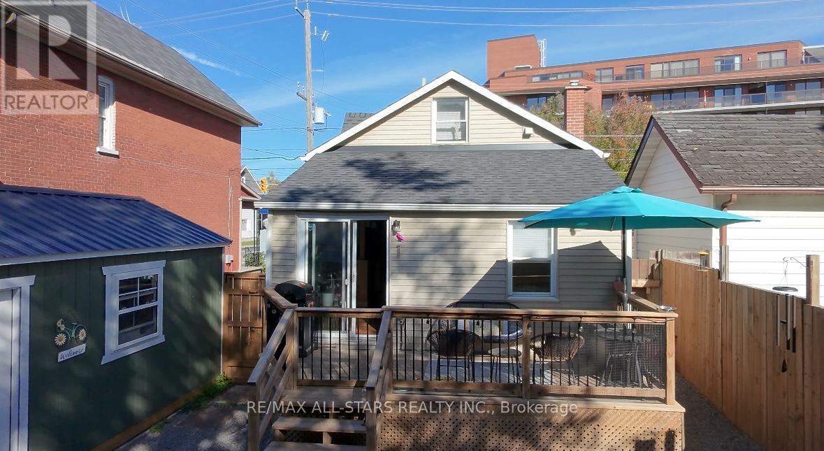 147 Lake Street, Peterborough (Town Ward 3), Ontario  K9J 2H2 - Photo 20 - X12442497