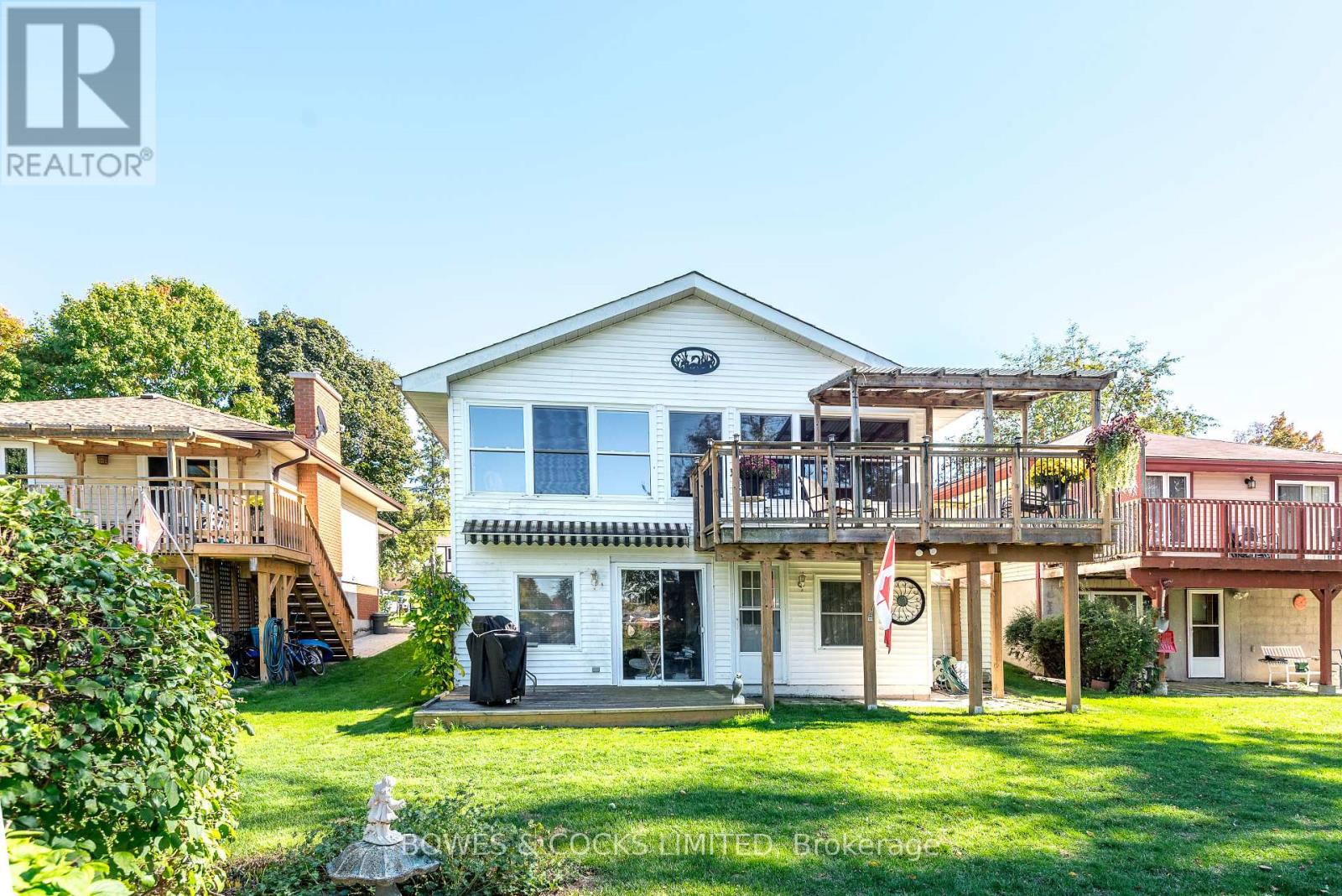 274 Sherin Avenue, Peterborough (Ashburnham Ward 4), Ontario  K9J 1B6 - Photo 1 - X12442561