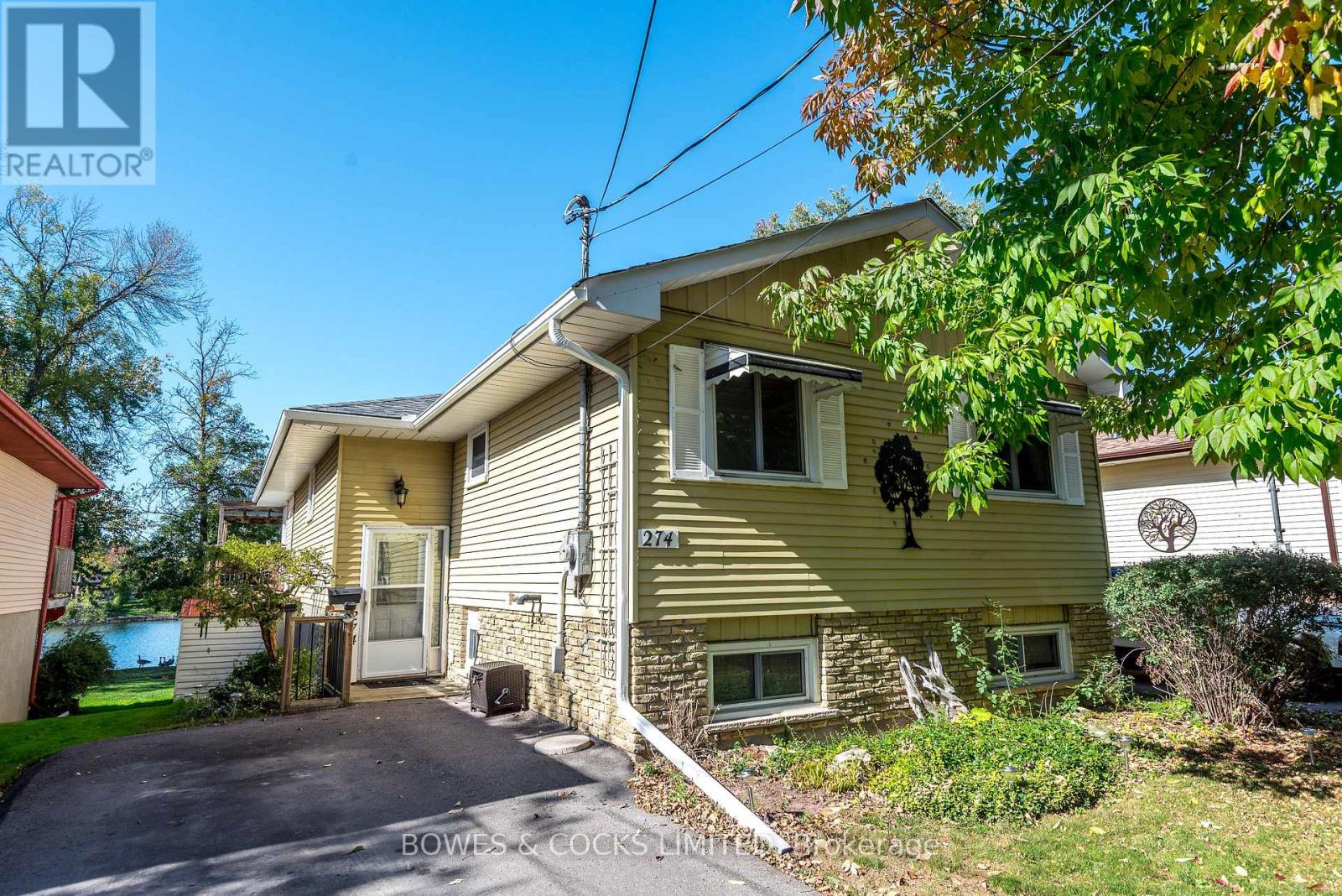 274 Sherin Avenue, Peterborough (Ashburnham Ward 4), Ontario  K9J 1B6 - Photo 2 - X12442561