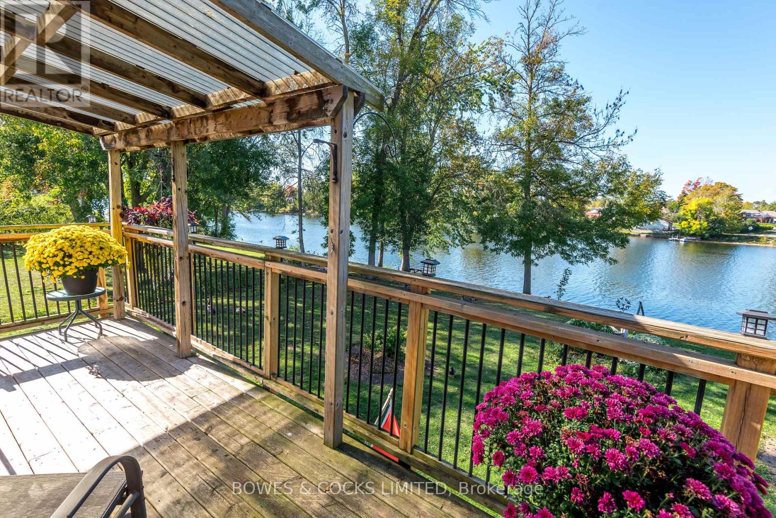 274 Sherin Avenue, Peterborough (Ashburnham Ward 4), Ontario  K9J 1B6 - Photo 22 - X12442561